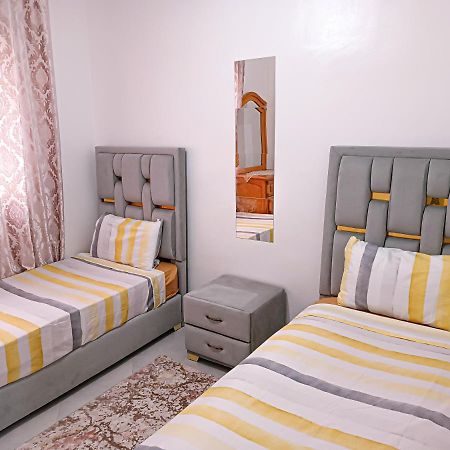 شقة Chez Karim طنجة المظهر الخارجي الصورة