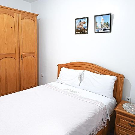 شقة Chez Karim طنجة المظهر الخارجي الصورة