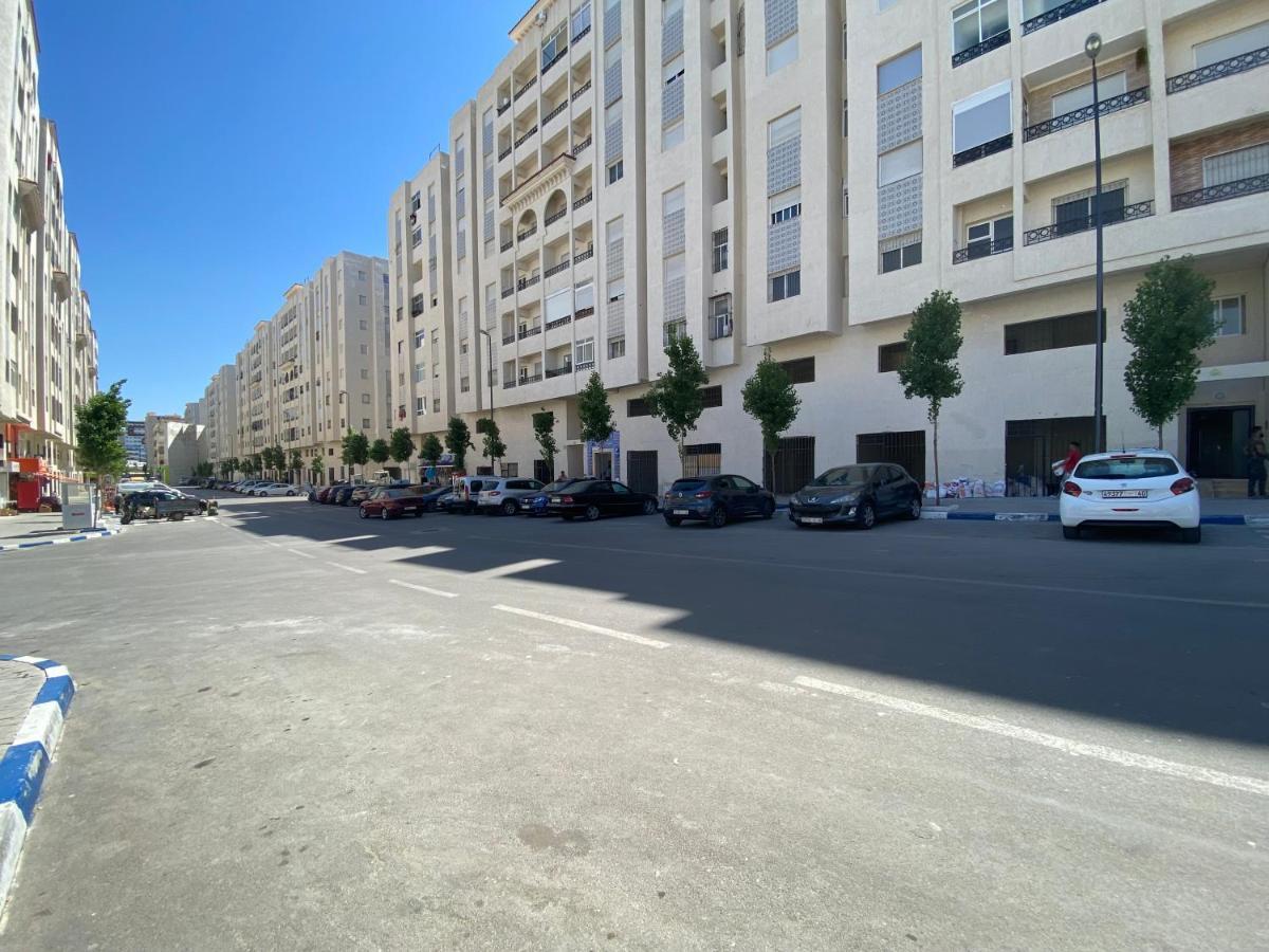 شقة Chez Karim طنجة المظهر الخارجي الصورة