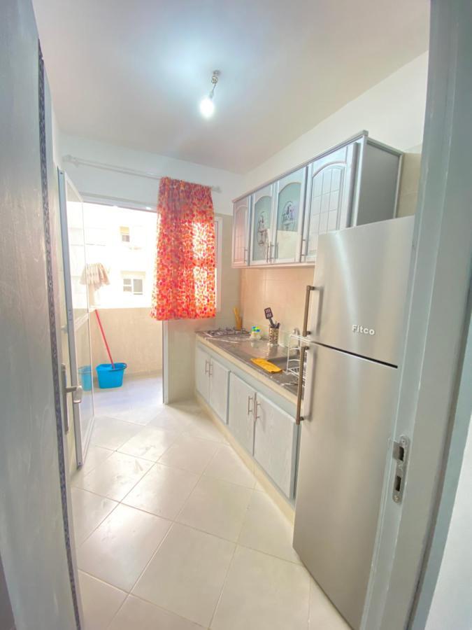 شقة Chez Karim طنجة المظهر الخارجي الصورة