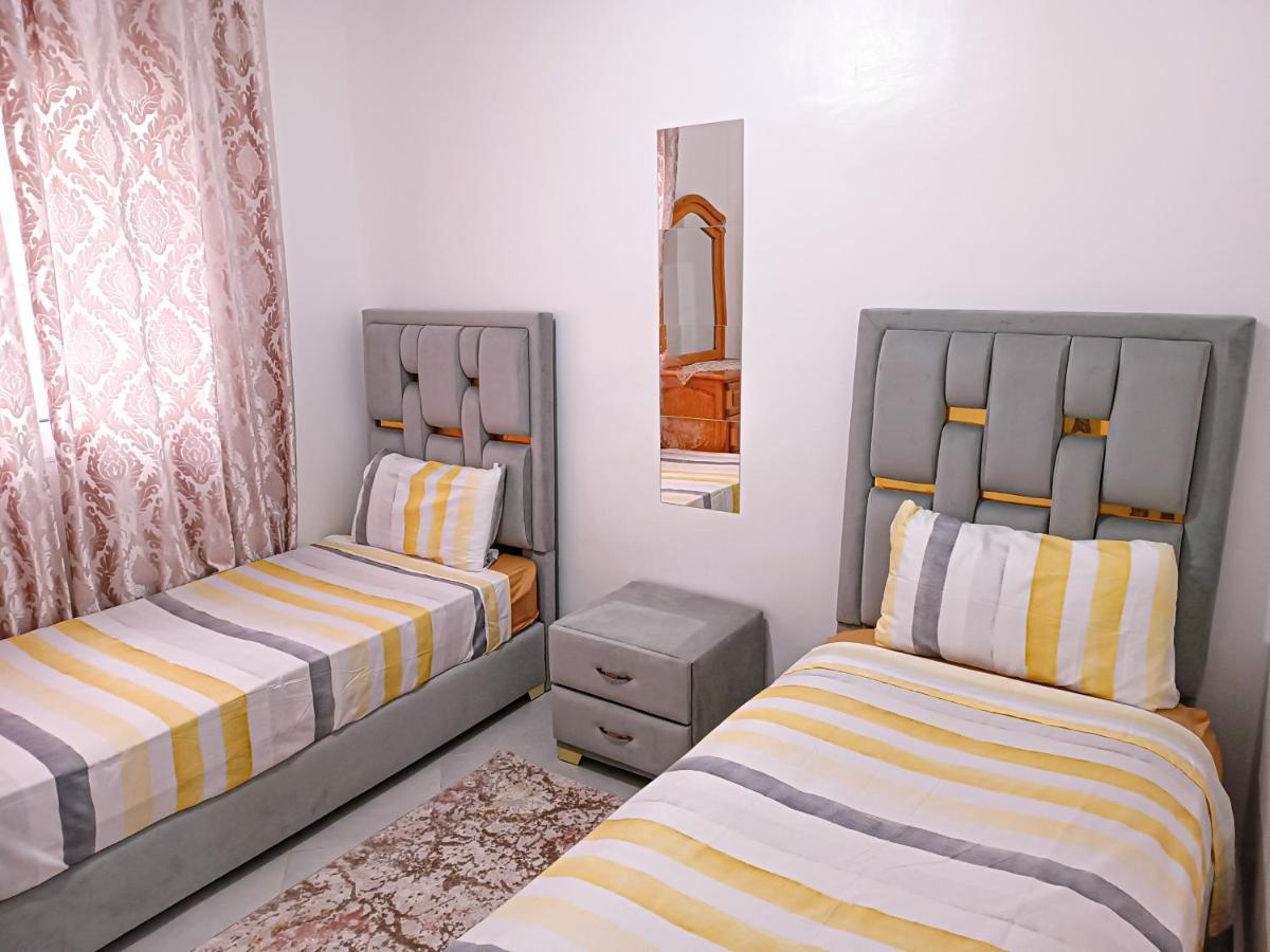 شقة Chez Karim طنجة المظهر الخارجي الصورة