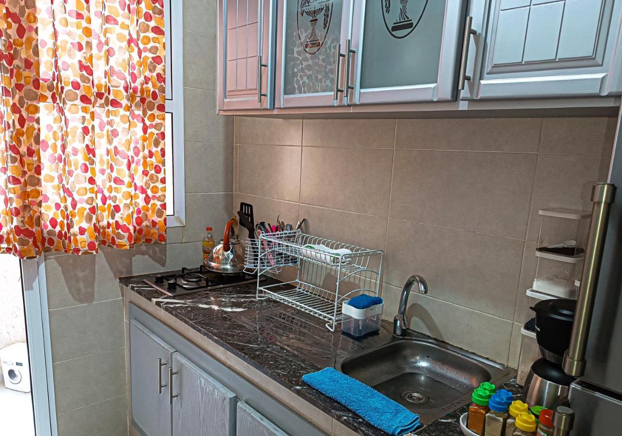 شقة Chez Karim طنجة المظهر الخارجي الصورة
