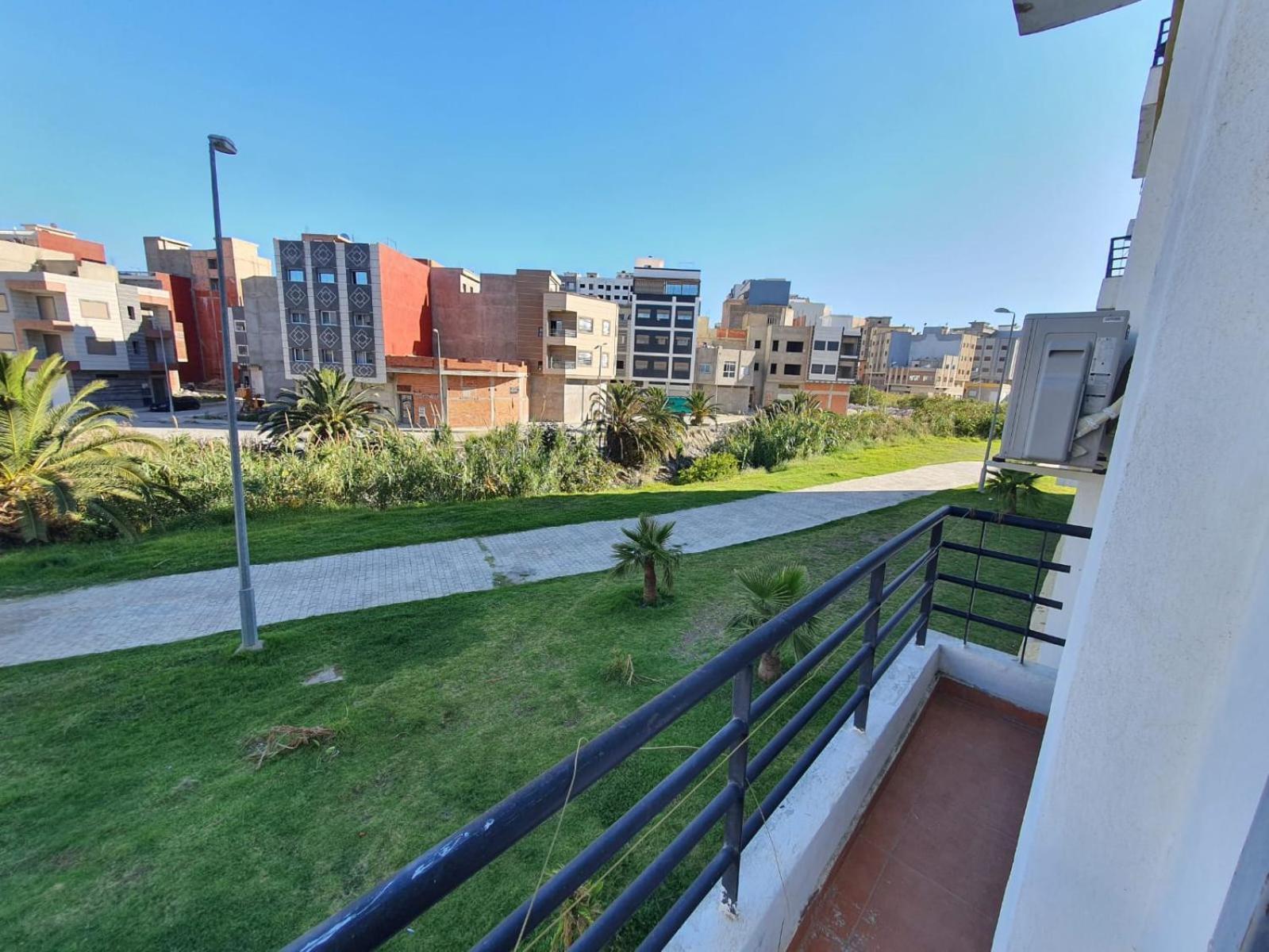 شقة Chez Karim طنجة المظهر الخارجي الصورة